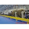 鋼絲網(wǎng)骨架塑料（HDPE）復(fù)合管